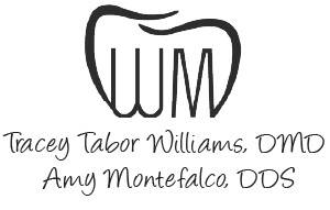 Dr. Tracey Tabor Williams Home